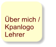 ber mich /  Kpanlogo Lehrer